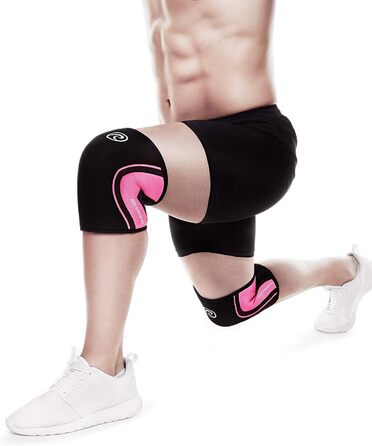 Наколінник Rehband RX Knee Support Unisex XS