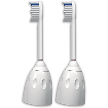 Насадки для щітки Philips Sonicare HX7022/26 серії E 2 шт. и