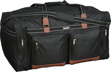 Дорожня сумка Foolsgold Extra Large 120L Holdall Black